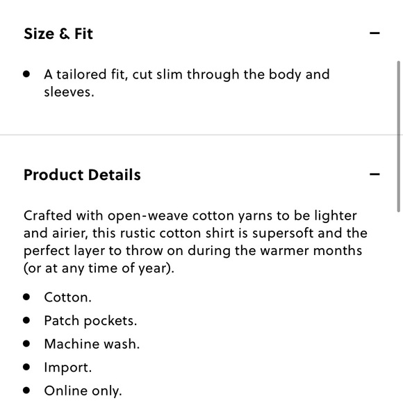 J.Crew Plaid Button Down Shirt - Picture 3 of 4